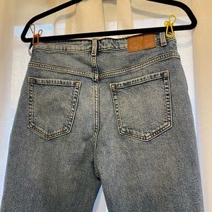 Zara Denim